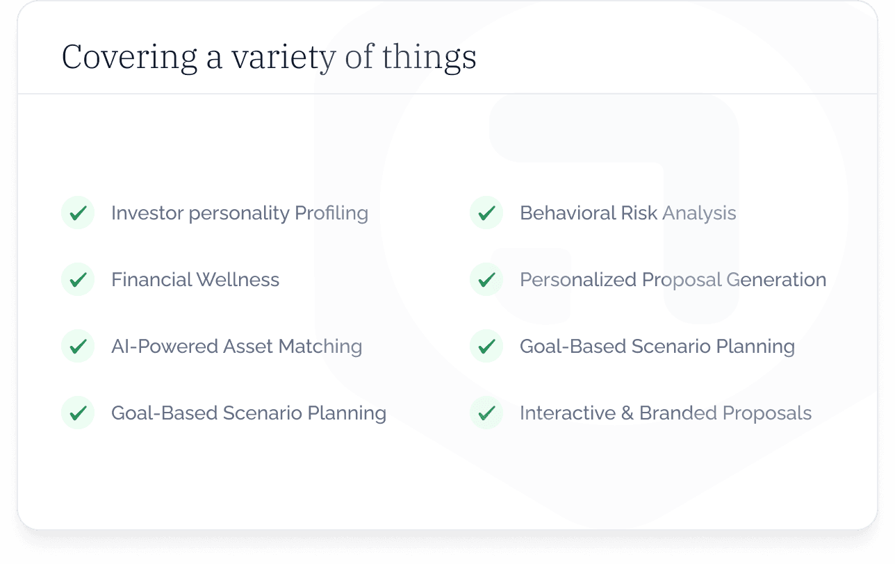 Struggling to stand out?