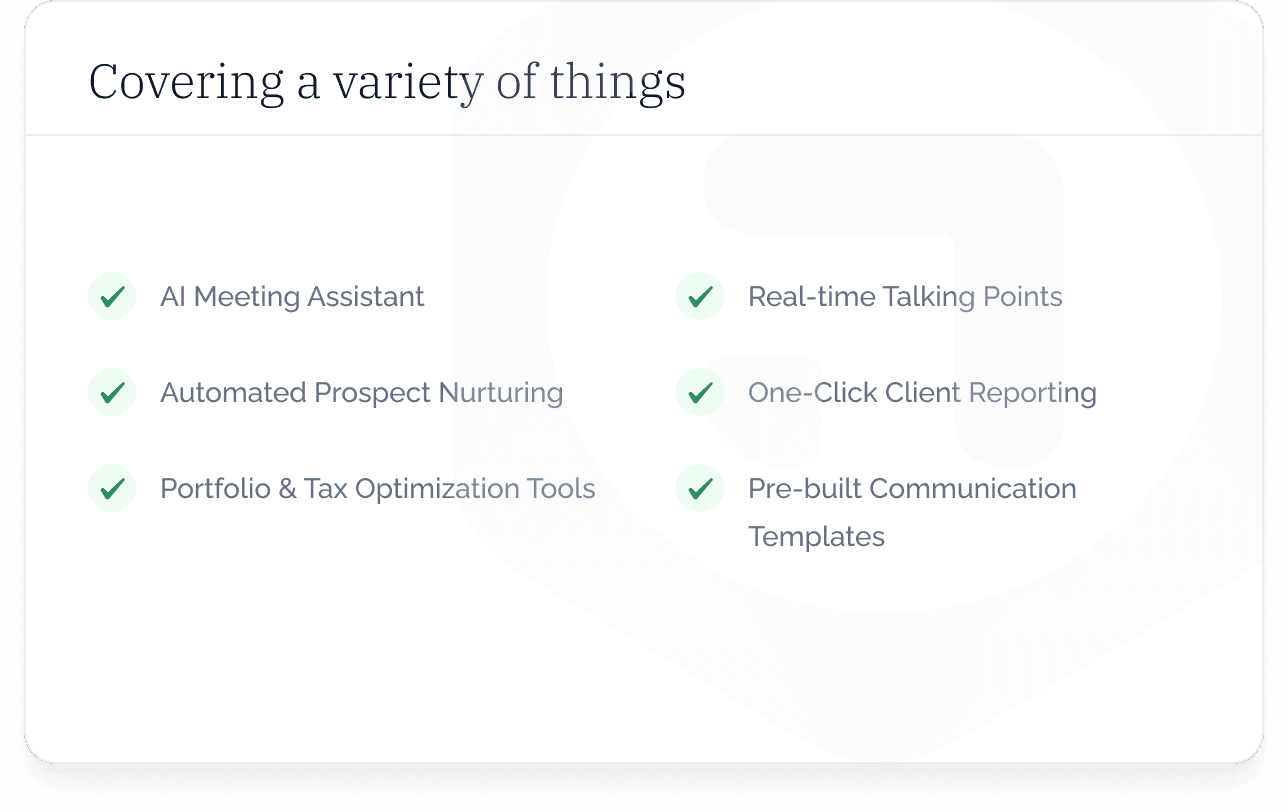 Ready to scale your practice?
